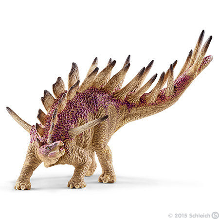 Schleich - Kentrosaurus