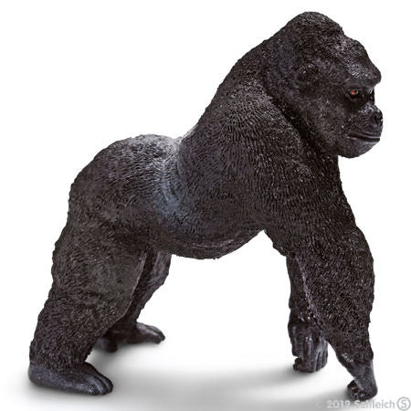 Schleich - Gorilla, Male