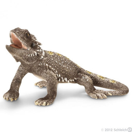 Schleich - Pogona Lizard