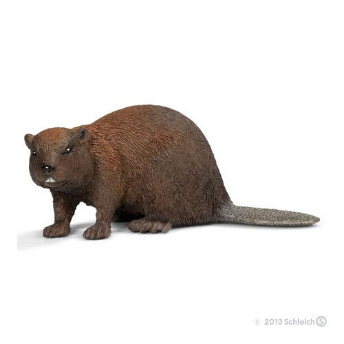 Schleich - Beaver