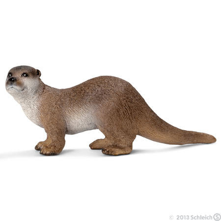 Schleich - Otter