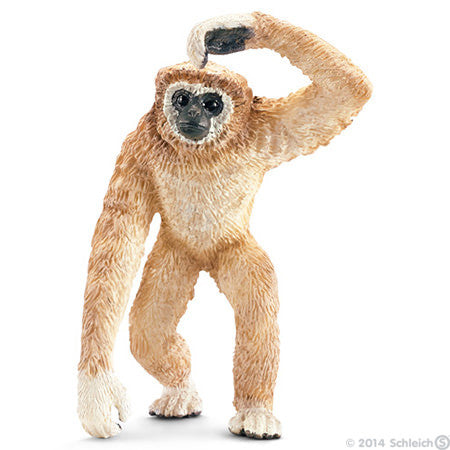 Schleich - Gibbon