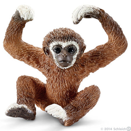 Schleich - Young Gibbon