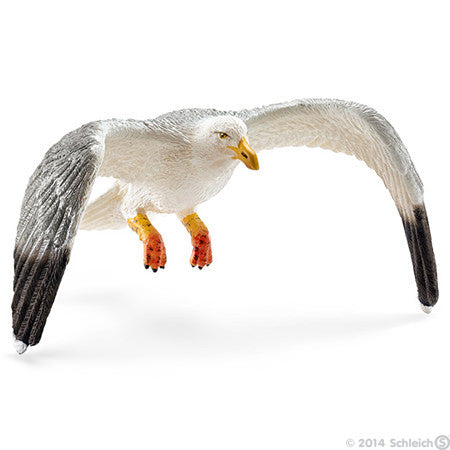 Schleich - Seagull