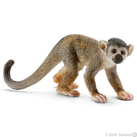 Schleich - Squirrel Monkey