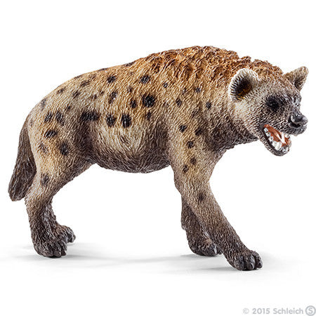 Schleich - Hyena