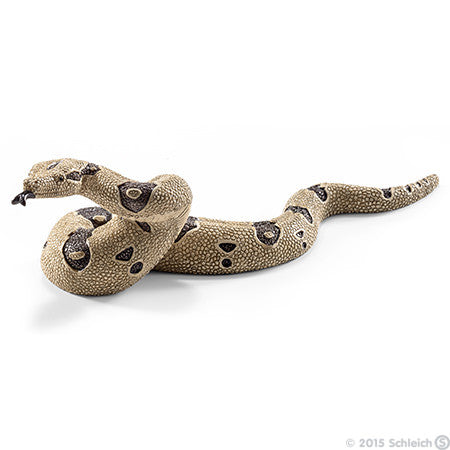 Schleich - Boa Constrictor