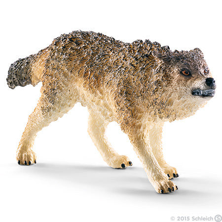 Schleich - Wolf