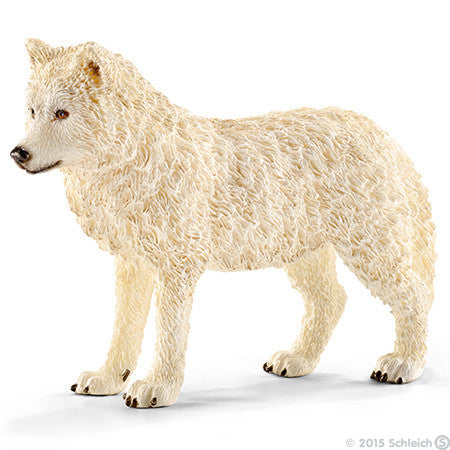 Schleich - Arctic Wolf