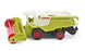 Siku 1476 Super - Claas Combine Harvester