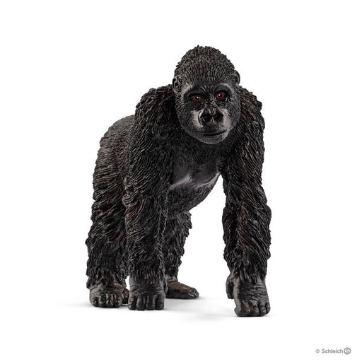 Schleich - Gorilla, Female