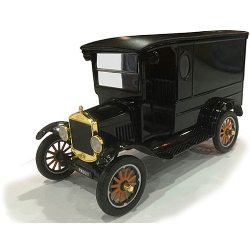 MotorMax Platinum Collection 1:24 - 1925 Ford Model T Paddy Wagon