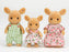 Sylvanian Families - Deer Family