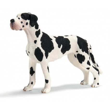 Schleich - Great Dane female