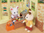 Sylvanian Families - Grocery Market