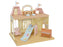 Sylvanian Families - Baby Castle Nursery