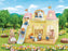 Sylvanian Families - Baby Castle Nursery