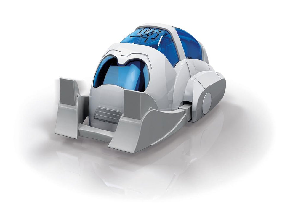 Clementoni Science & Play - Robotics SumoBot