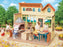 Sylvanian Families - Village Pizzeria