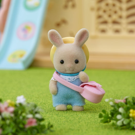 Sylvanian Families - Milk Rabbit Baby