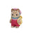 Sylvanian Families - Striped Cat Baby