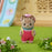 Sylvanian Families - Striped Cat Baby