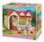 Sylvanian Families - Sweet Raspberry Home