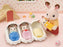 Sylvanian Families - Triplets Care Set