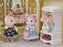 Sylvanian Families - Fashion Play Set: Sugar Sweet Collection