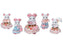 Sylvanian Families - Fashion Play Set: Sugar Sweet Collection