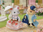 Sylvanian Families - Fashion Play Set: Sugar Sweet Collection