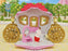 Sylvanian Families - Royal Carriage Set