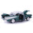 MotorMax Timeless Legends 1:24 - 1957 Chevy Bel Air Metallic Green