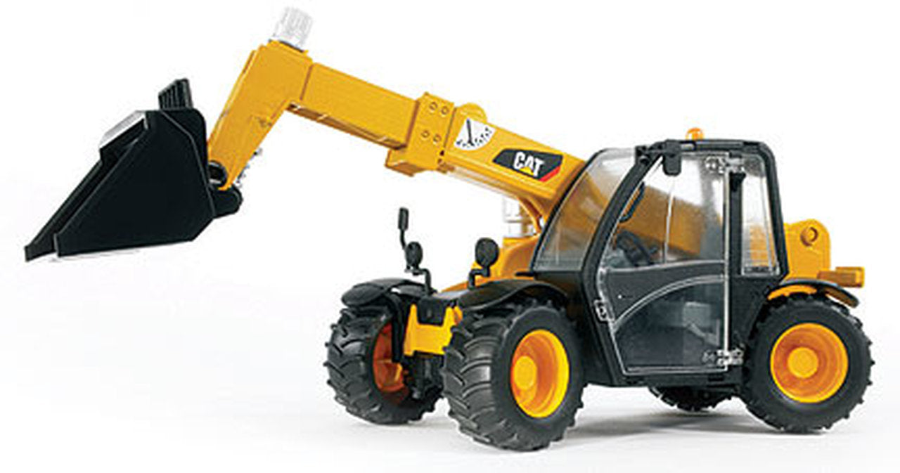 Bruder - CAT Telehandler