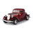 MotorMax Timeless Legends 1:24 - 1934 Ford Coupe Hard Top