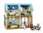 Sylvanian Families - Courtyard Home Gift Set