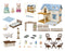 Sylvanian Families - Courtyard Home Gift Set