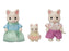 Sylvanian Families - Courtyard Home Gift Set