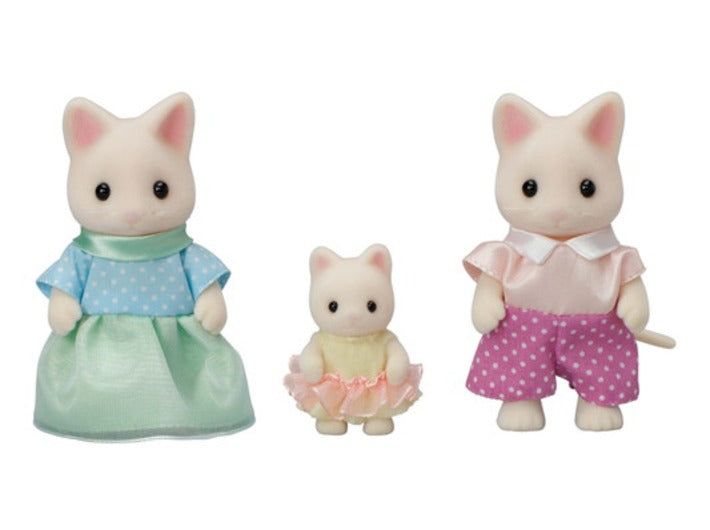 Sylvanian Families - Courtyard Home Gift Set