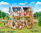 Sylvanian Families - Courtyard Home Gift Set