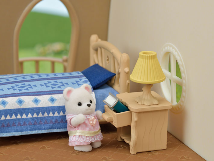 Sylvanian Families - Celebration Windmill Gift Set