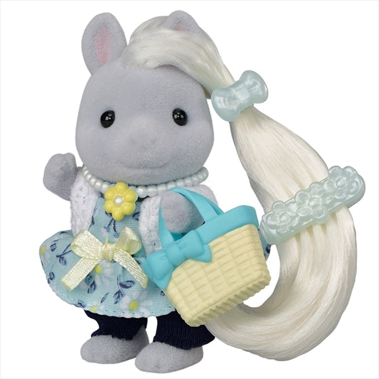 Sylvanian Families - Pony Friends Set