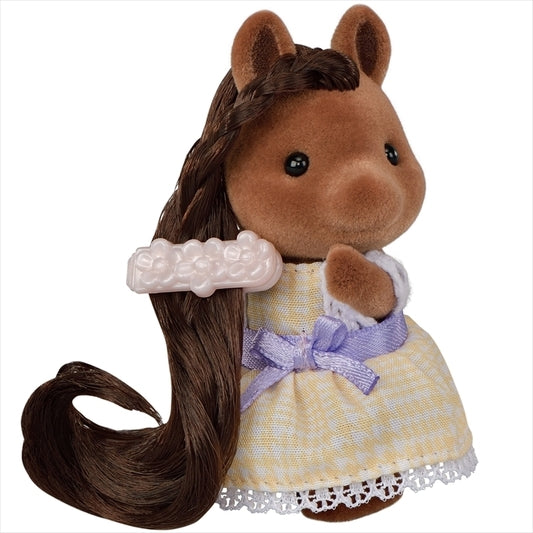 Sylvanian Families - Pony Friends Set