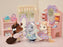 Sylvanian Families - Pony Friends Set