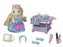 Sylvanian Families - Pony's Hair Stylist Set