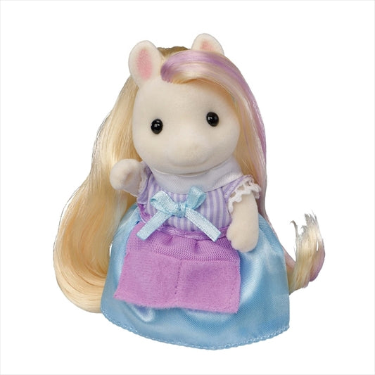 Sylvanian Families - Pony's Hair Stylist Set