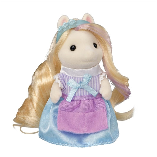 Sylvanian Families - Pony's Hair Stylist Set