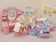 Sylvanian Families - Pony's Hair Stylist Set