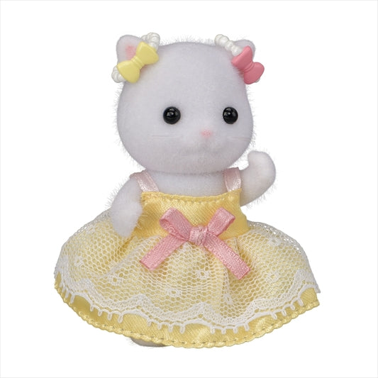 Sylvanian Families - Princess Dress Up Set