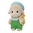 Sylvanian Families - Sheep Baby